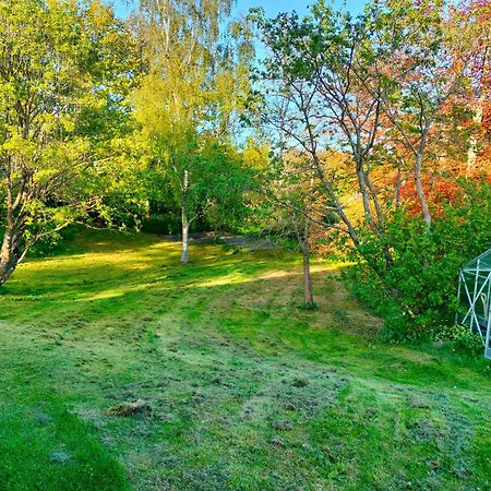 Nygaard Guesthouse Hjorring ภายนอก รูปภาพ