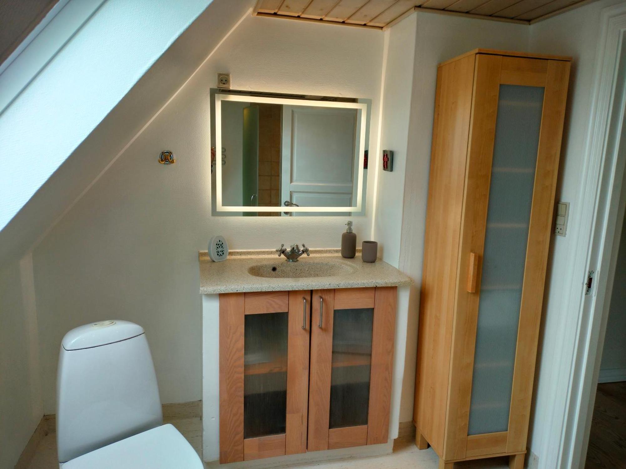 Nygaard Guesthouse Hjorring ภายนอก รูปภาพ
