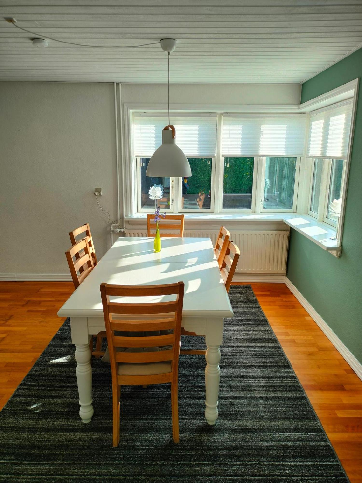 Nygaard Guesthouse Hjorring ภายนอก รูปภาพ