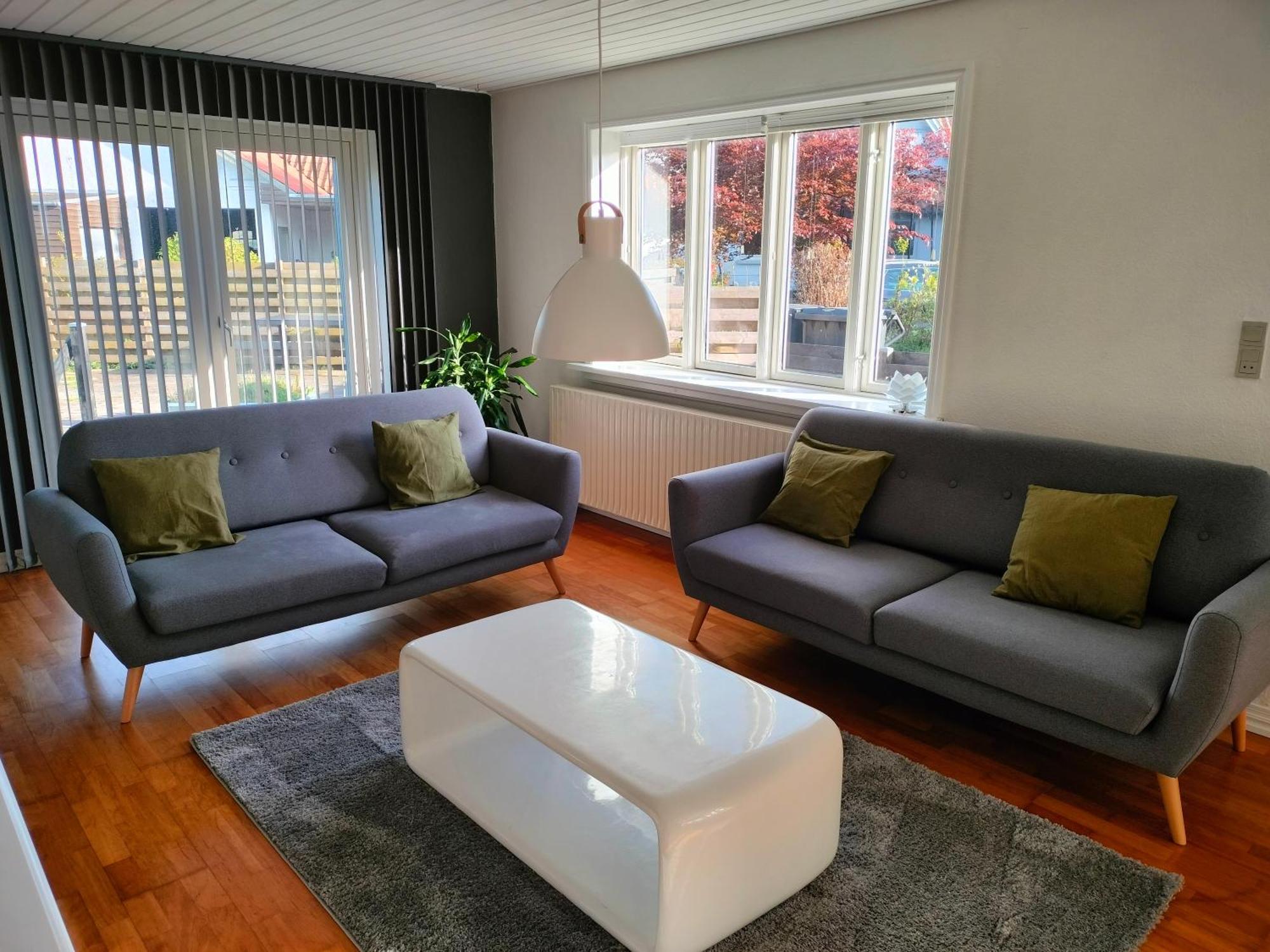 Nygaard Guesthouse Hjorring ภายนอก รูปภาพ