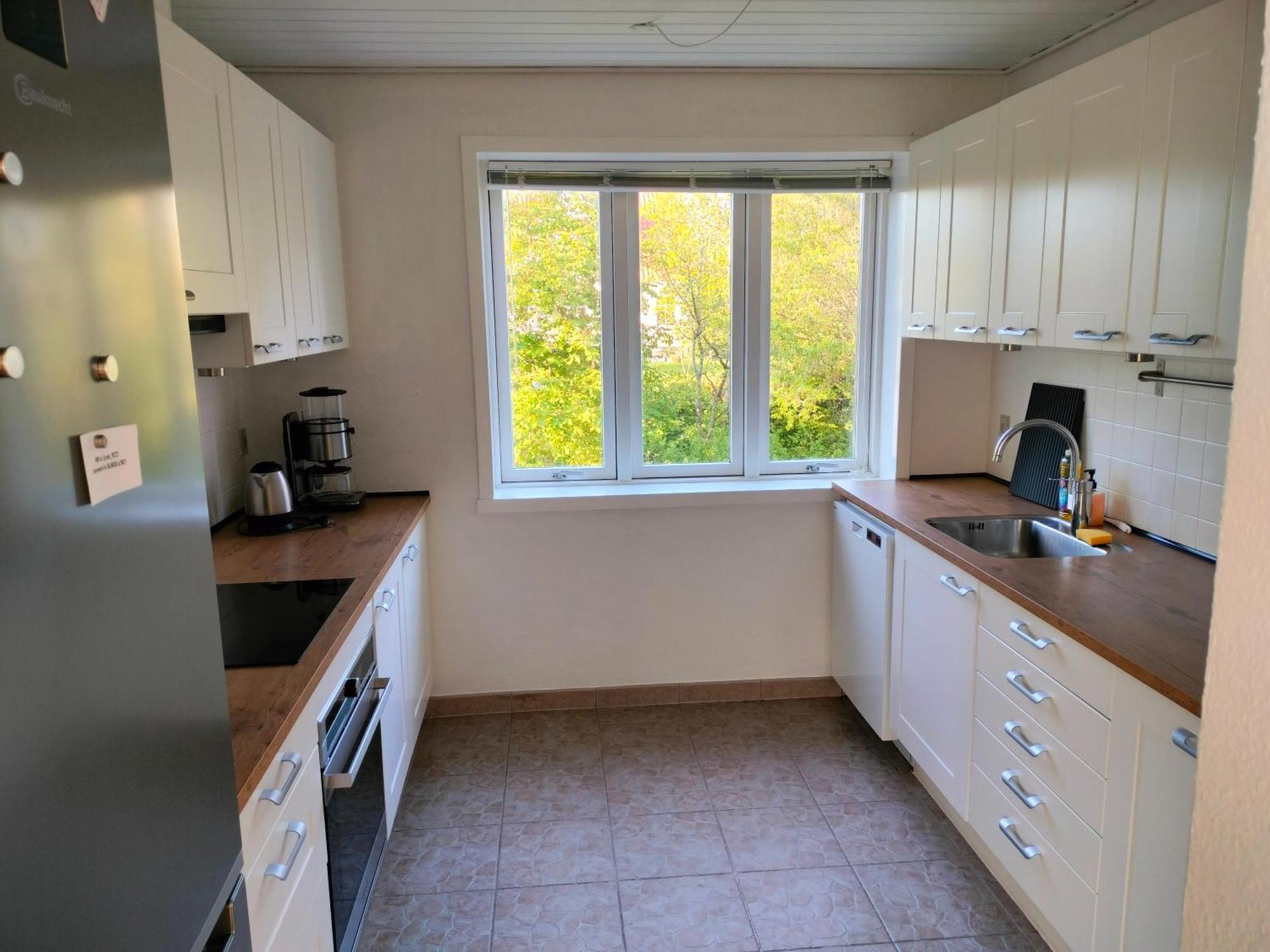 Nygaard Guesthouse Hjorring ภายนอก รูปภาพ