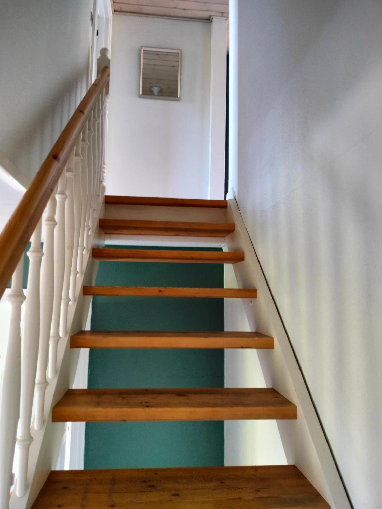 Nygaard Guesthouse Hjorring ภายนอก รูปภาพ