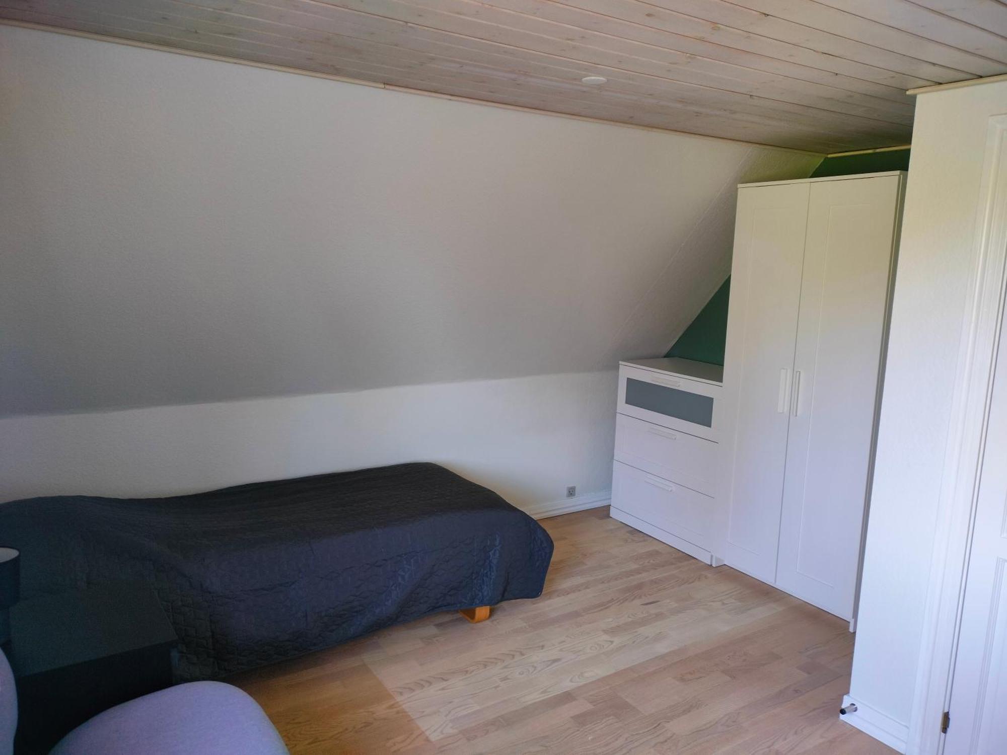 Nygaard Guesthouse Hjorring ภายนอก รูปภาพ