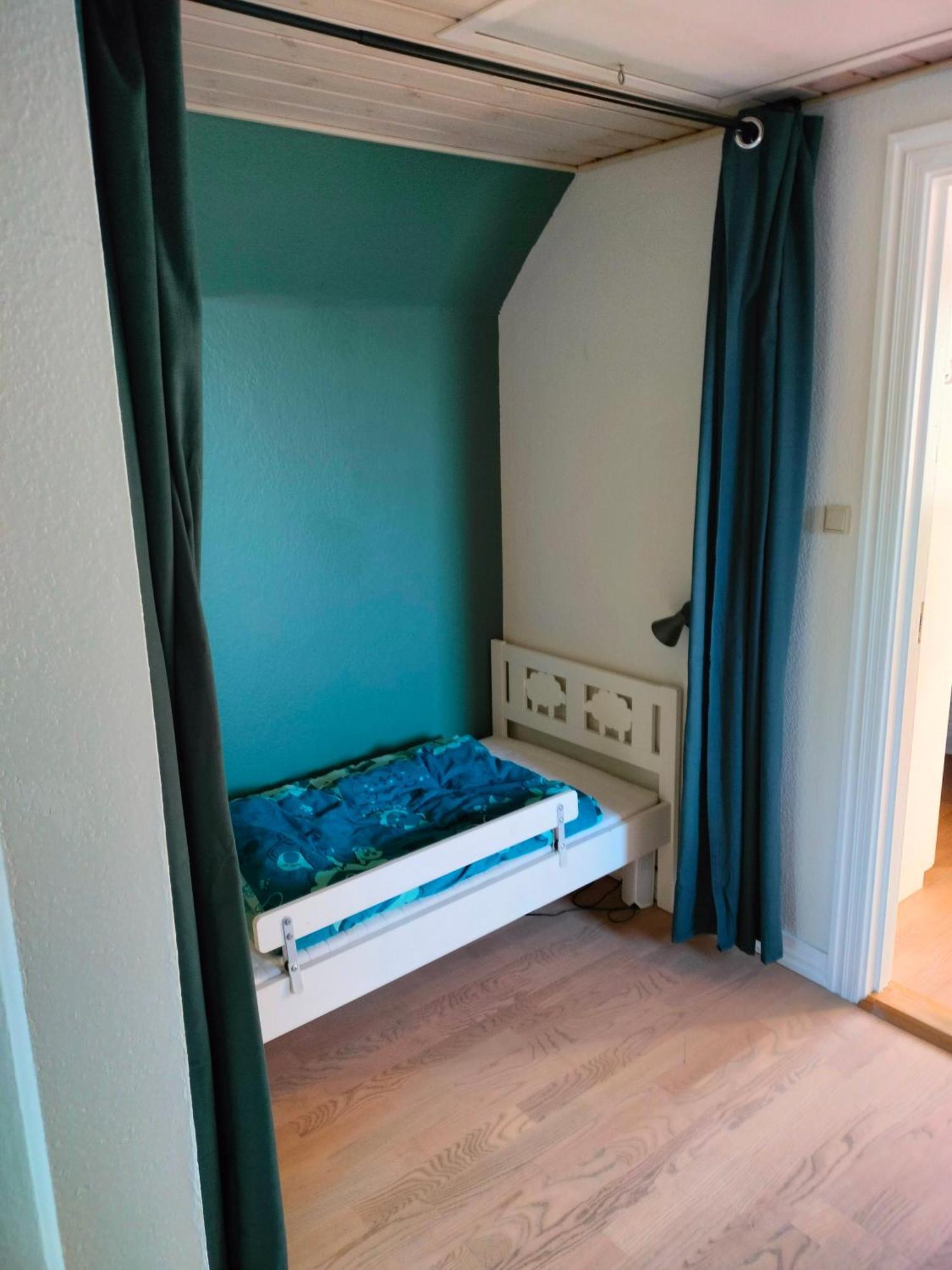 Nygaard Guesthouse Hjorring ภายนอก รูปภาพ