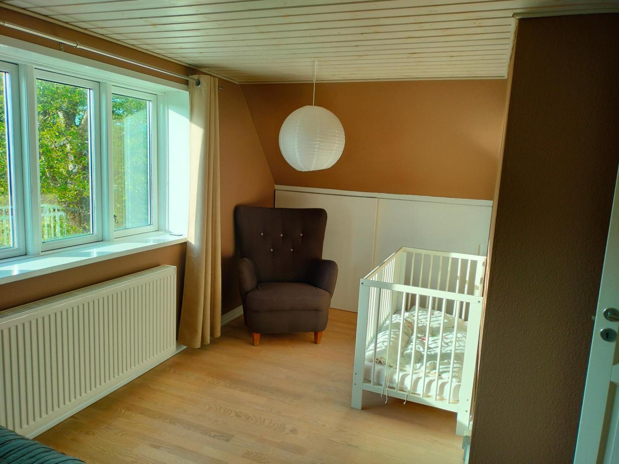 Nygaard Guesthouse Hjorring ภายนอก รูปภาพ